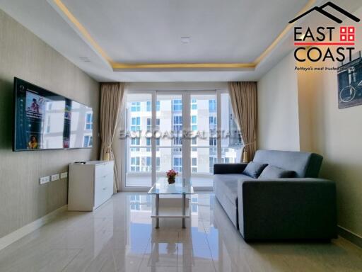 Grand Avenue Residence Condo for rent in Pattaya City, Pattaya. RC11732