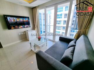 Grand Avenue Residence Condo for rent in Pattaya City, Pattaya. RC11732