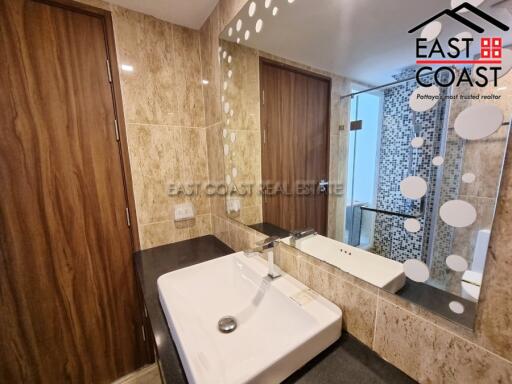 Grand Avenue Residence Condo for rent in Pattaya City, Pattaya. RC11732