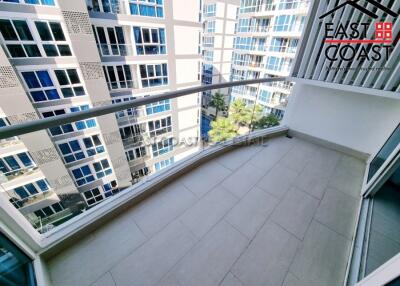 Grand Avenue Residence Condo for rent in Pattaya City, Pattaya. RC11732