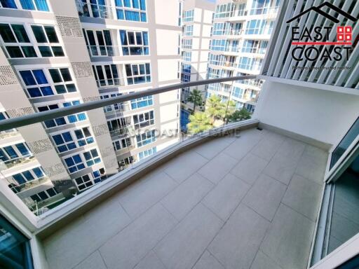 Grand Avenue Residence Condo for rent in Pattaya City, Pattaya. RC11732