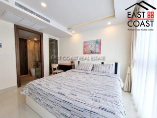 Grand Avenue Residence Condo for rent in Pattaya City, Pattaya. RC11732