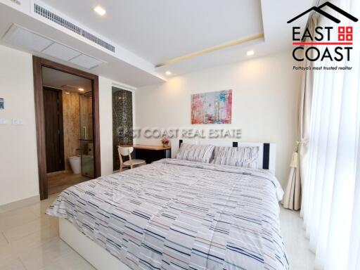 Grand Avenue Residence Condo for rent in Pattaya City, Pattaya. RC11732