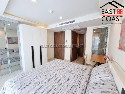 Grand Avenue Residence Condo for rent in Pattaya City, Pattaya. RC11732