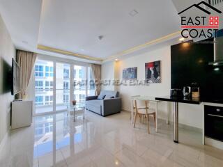 Grand Avenue Residence Condo for rent in Pattaya City, Pattaya. RC11732