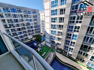 Grand Avenue Residence Condo for rent in Pattaya City, Pattaya. RC11732