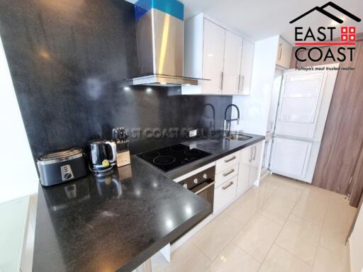 Grand Avenue Residence Condo for rent in Pattaya City, Pattaya. RC11732