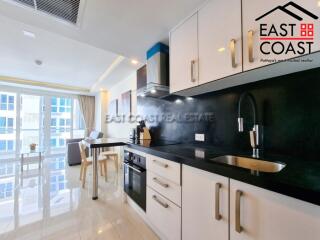 Grand Avenue Residence Condo for rent in Pattaya City, Pattaya. RC11732