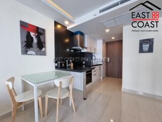 Grand Avenue Residence Condo for rent in Pattaya City, Pattaya. RC11732