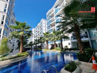 Grand Avenue Residence Condo for rent in Pattaya City, Pattaya. RC11732