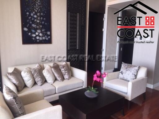 The Cove Condo for rent in Wongamat Beach, Pattaya. RC7745