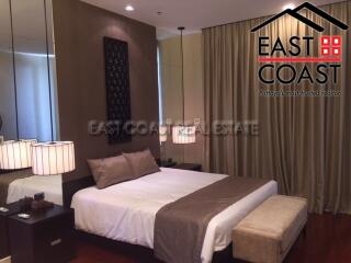 The Cove Condo for rent in Wongamat Beach, Pattaya. RC7745