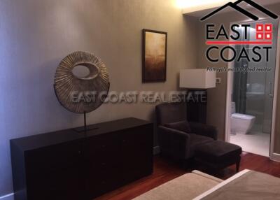 The Cove Condo for rent in Wongamat Beach, Pattaya. RC7745