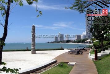 The Cove Condo for rent in Wongamat Beach, Pattaya. RC7745