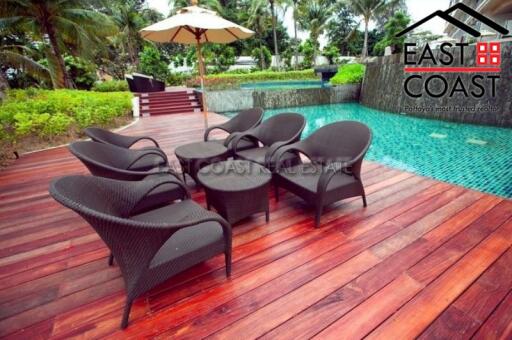 The Cove Condo for rent in Wongamat Beach, Pattaya. RC7745