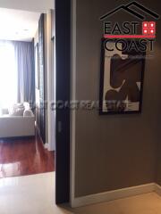 The Cove Condo for rent in Wongamat Beach, Pattaya. RC7745