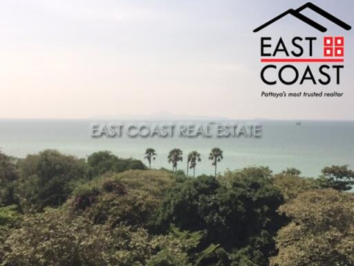 The Cove Condo for rent in Wongamat Beach, Pattaya. RC7745