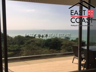 The Cove Condo for rent in Wongamat Beach, Pattaya. RC7745