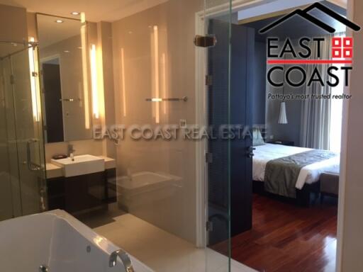 The Cove Condo for rent in Wongamat Beach, Pattaya. RC7745