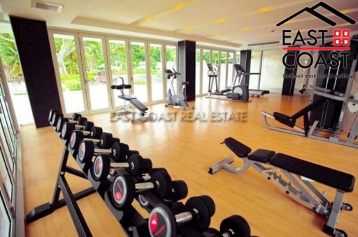 The Cove Condo for rent in Wongamat Beach, Pattaya. RC7745