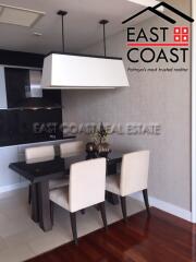 The Cove Condo for rent in Wongamat Beach, Pattaya. RC7745