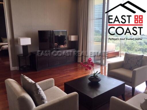 The Cove Condo for rent in Wongamat Beach, Pattaya. RC7745