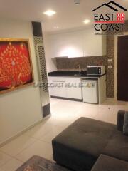 Art On The Hill Condo for rent in Pratumnak Hill, Pattaya. RC12530