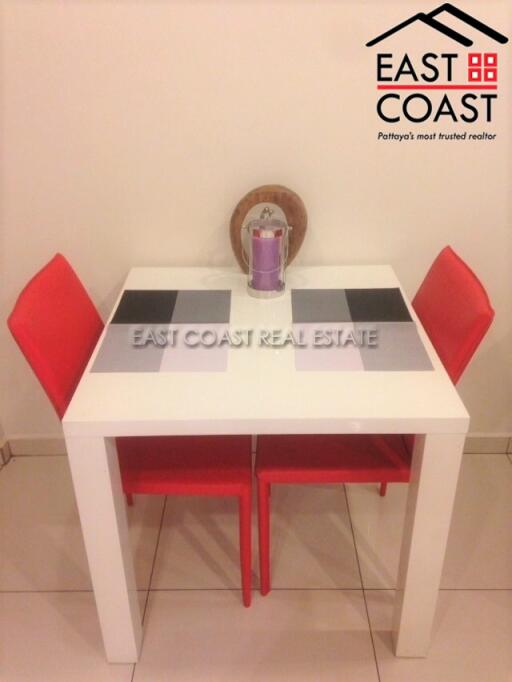 Art On The Hill Condo for rent in Pratumnak Hill, Pattaya. RC12530