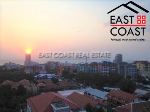 Art On The Hill Condo for rent in Pratumnak Hill, Pattaya. RC12530