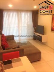 Art On The Hill Condo for rent in Pratumnak Hill, Pattaya. RC12530