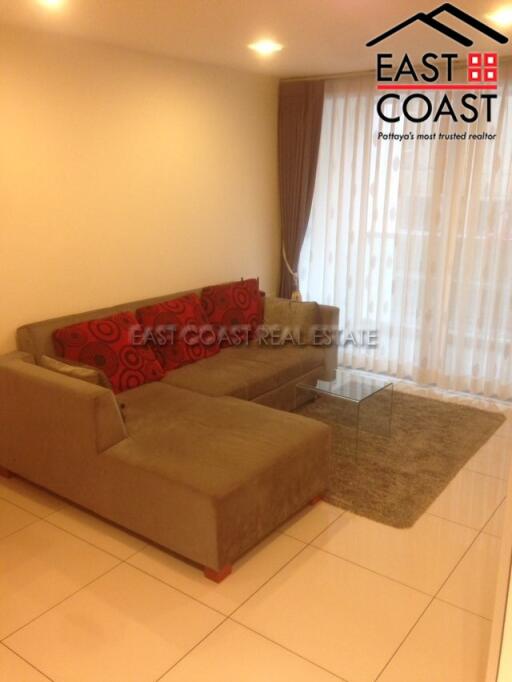 Art On The Hill Condo for rent in Pratumnak Hill, Pattaya. RC12530