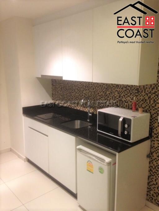 Art On The Hill Condo for rent in Pratumnak Hill, Pattaya. RC12530