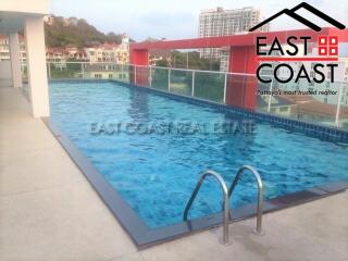 Art On The Hill Condo for rent in Pratumnak Hill, Pattaya. RC12530