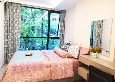 For RENT : Vtara Sukhumvit 36 / 2 Bedroom / 2 Bathrooms / 66 sqm / 42000 THB [6669377]