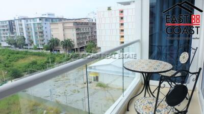 Grand Avenue Residence Condo for rent in Pattaya City, Pattaya. RC12419