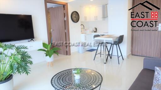 Grand Avenue Residence Condo for rent in Pattaya City, Pattaya. RC12419