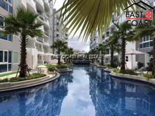 Grand Avenue Residence Condo for rent in Pattaya City, Pattaya. RC12419