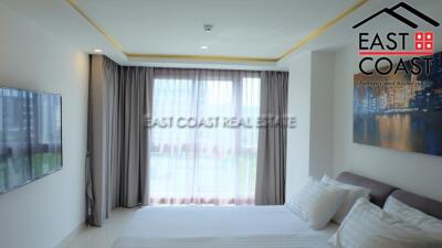 Grand Avenue Residence Condo for rent in Pattaya City, Pattaya. RC12419