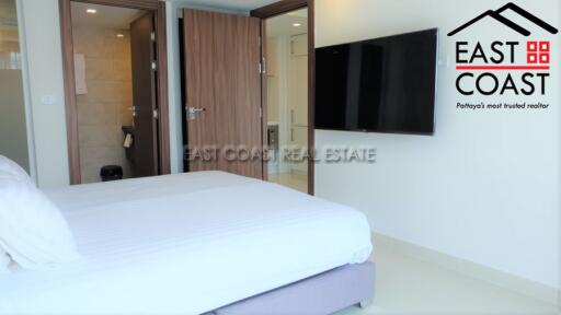 Grand Avenue Residence Condo for rent in Pattaya City, Pattaya. RC12419