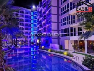 Grand Avenue Residence Condo for rent in Pattaya City, Pattaya. RC12419