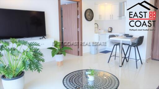 Grand Avenue Residence Condo for rent in Pattaya City, Pattaya. RC12419