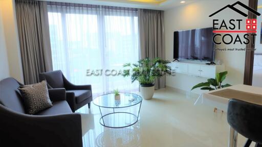 Grand Avenue Residence Condo for rent in Pattaya City, Pattaya. RC12419