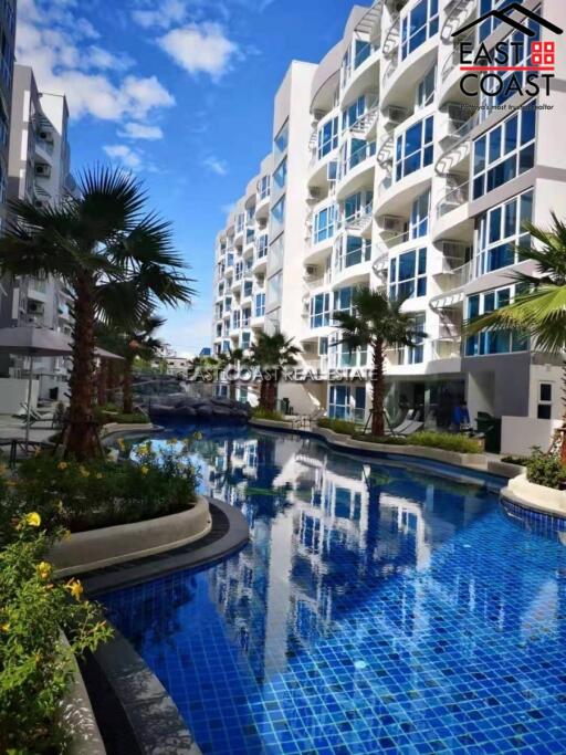 Grand Avenue Residence Condo for rent in Pattaya City, Pattaya. RC12419