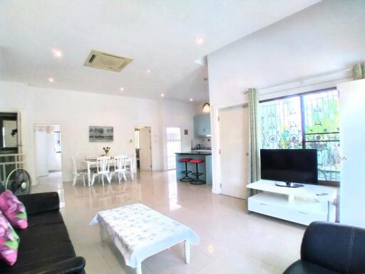 150 ตรม., 3 ห้องนอน, 3 ห้องน้ำ บ้าน ราคา ฿ 4,650,000