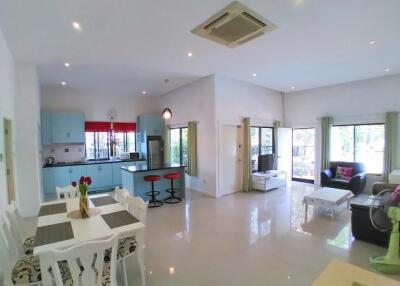 House for sale East Pattaya