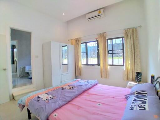 House for sale East Pattaya