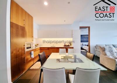 Northpoint Condo for rent in Wongamat Beach, Pattaya. RC13938