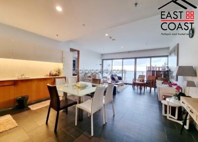 Northpoint Condo for rent in Wongamat Beach, Pattaya. RC13938