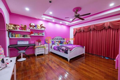 7 bedroom House in East Pattaya