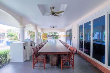 7 bedroom House in East Pattaya